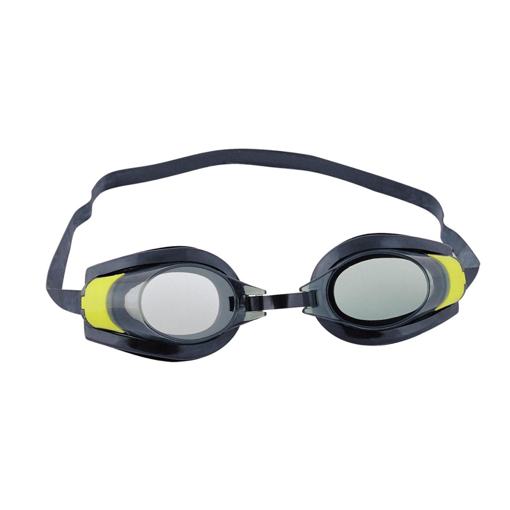 Bestway Hydro Swim Goggles Black