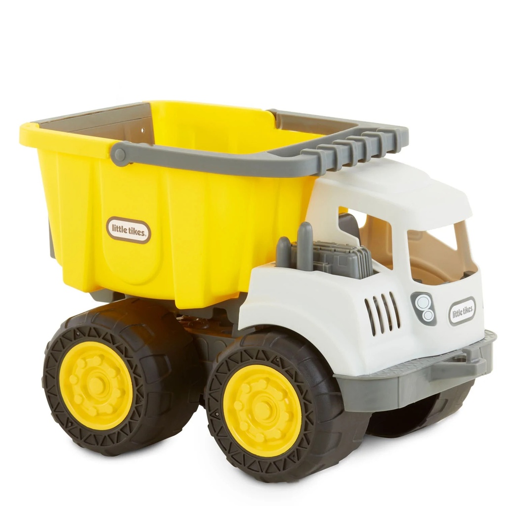 LT Dirt Diggers 2in1 Dump Truck