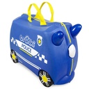 Trunki Percy Police Car UK