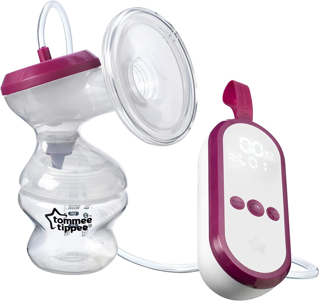 Tommee Tippee Made for Me Electric Breast Pump