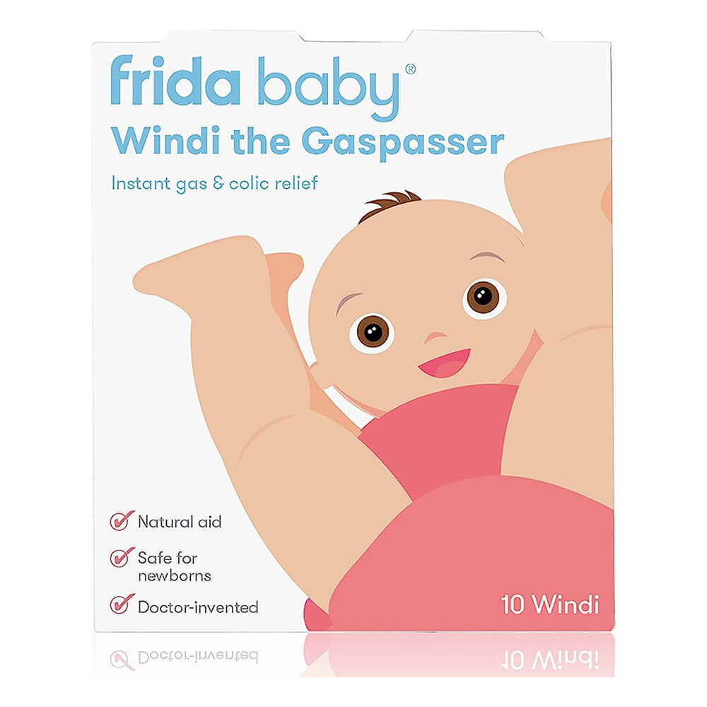 Fridababy Windi The Gaspasser