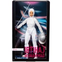 Barbie Signature Ibtihaj Muhammad Doll