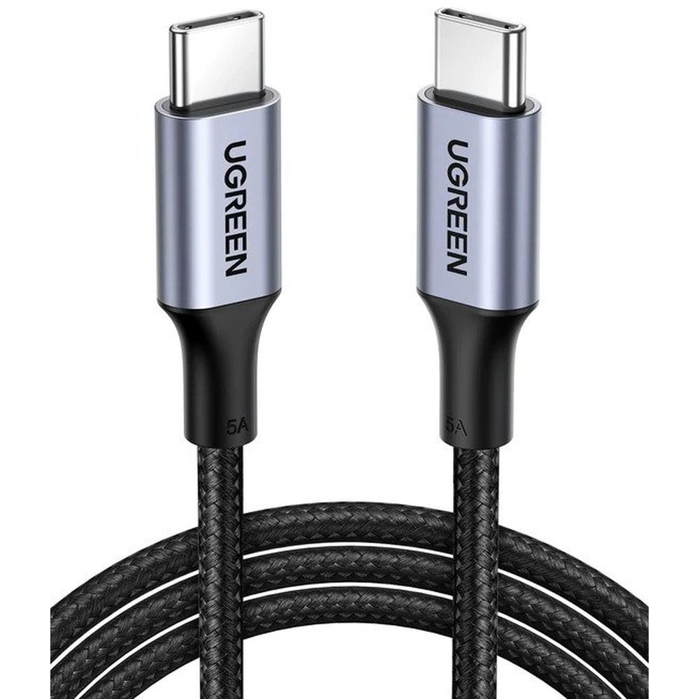 Ugreen USB-C Cable 1m Black