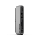 Alogic USB-C Dock Anchor Card Reader Hub