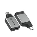 Alogic Ultra Mini USB-C To HDMI Adapter