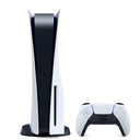 Sony PS5 Standard Edition Console DISC (TRA)