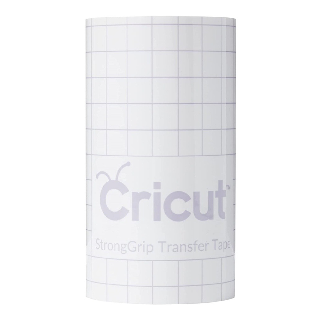 Cricut Joy StrongGrip Transfer Tape 14x122cm