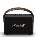 Marshall Kilburn II Portable Bluetooth Speaker Black & Brass