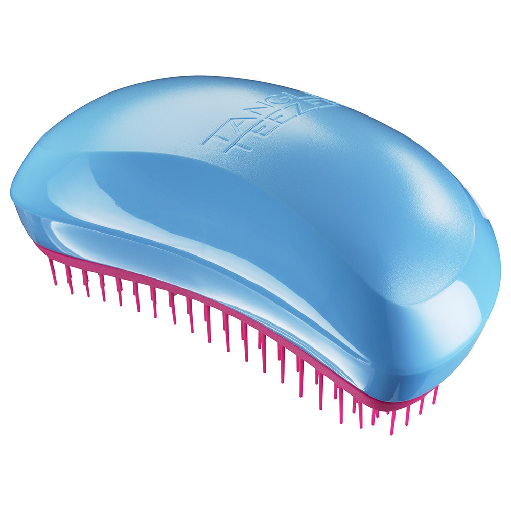 Tangle Teezer Elite Blue Blush