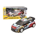 Kool Speed Citroen DS 3 WRC ‘13 S.LOEB/D.ELENA