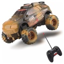 Kool Speed R/C Mud Rally Truck