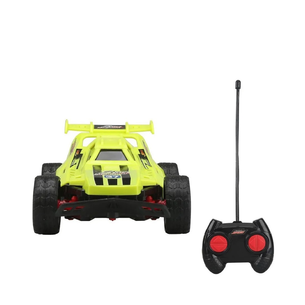 Kool Speed R/C Buggy