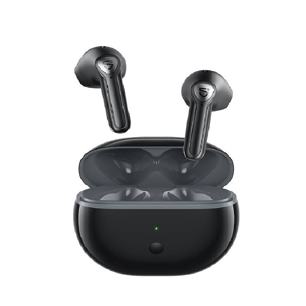 Soundpeats Air 3 Deluxe Black