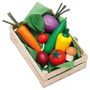 Erzi Assorted Vegetables