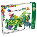 Magna-Tiles Magna Tiles Dino World 50pc