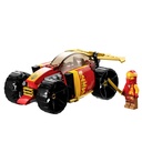 LEGO 71780 Ninjago Kaiser Ninja Racing Car EVO