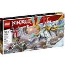 LEGO 71786 Ninjago Zane’s Ice Dragon Creature