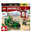 LEGO 71788 Lloyd’s Ninja Street Bike