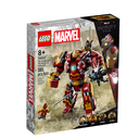 LEGO 76247 The Hulkbuster: The Battle of Wakanda