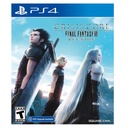PS4 Final Fantasy VII Reunion CD