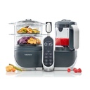 Babymoov Nutribaby (+) Industrial Grey