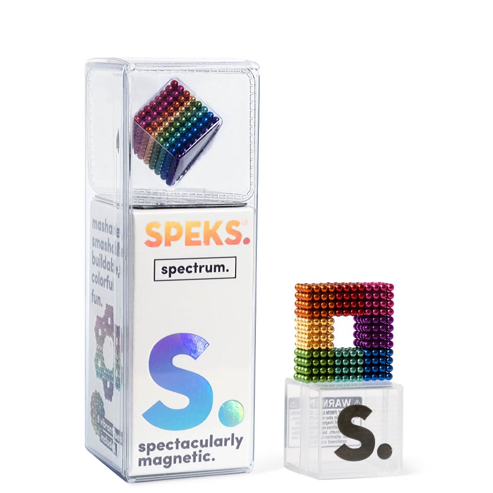 Speks Spectrum Magnet
