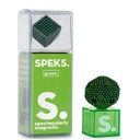 Speks Solid Green Magnet