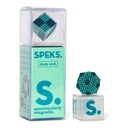 Speks 2 Tones Deep End Magnet