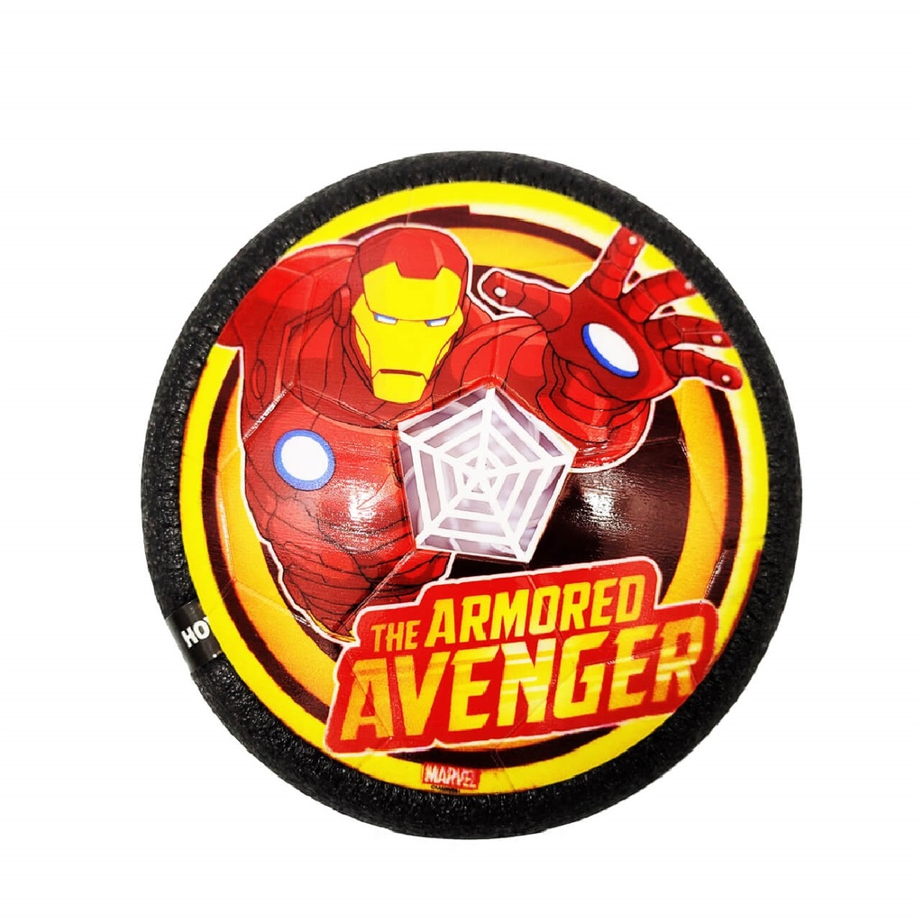 Marvel Avengers Ironman Air Football
