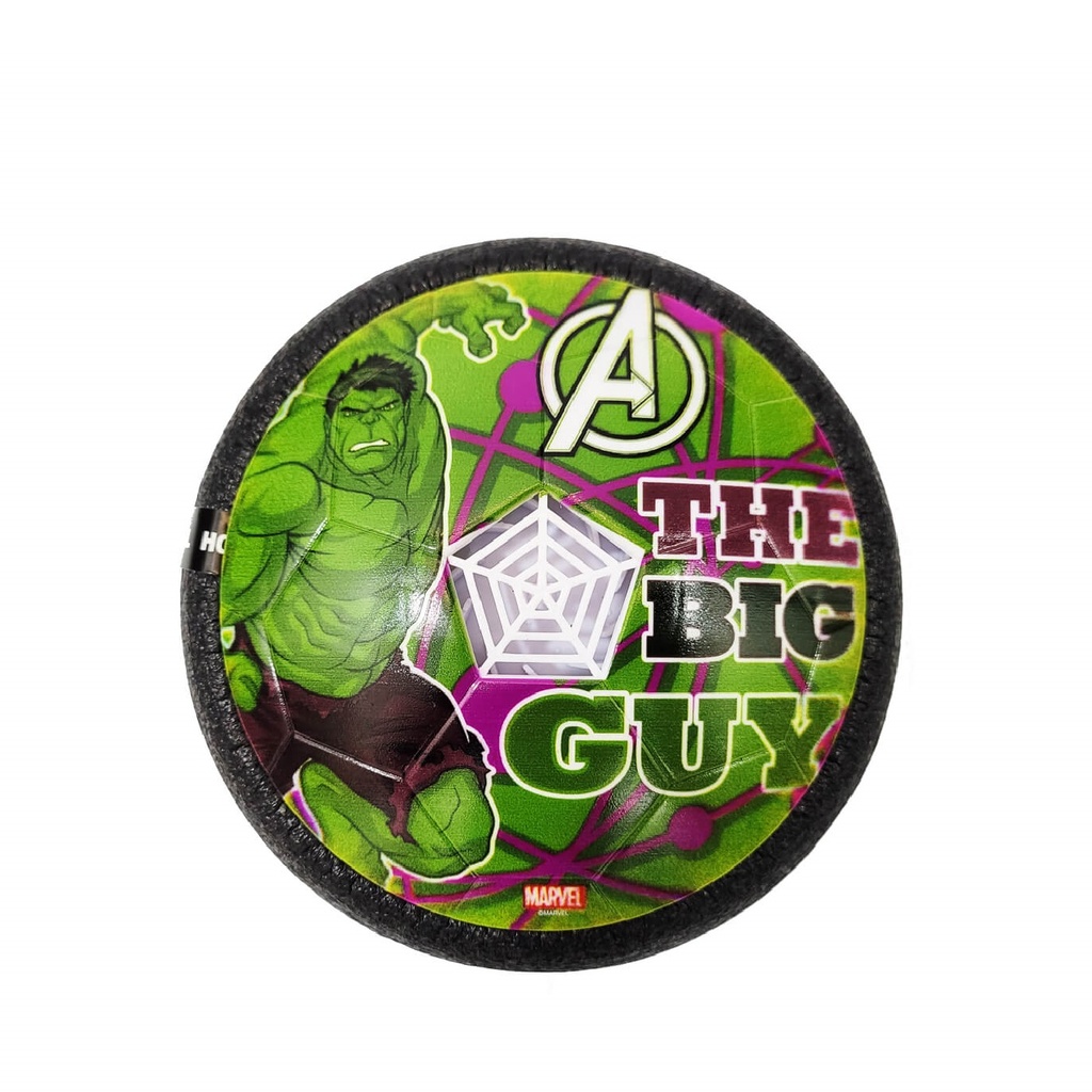 Marvel Avengers Hulk Air Football