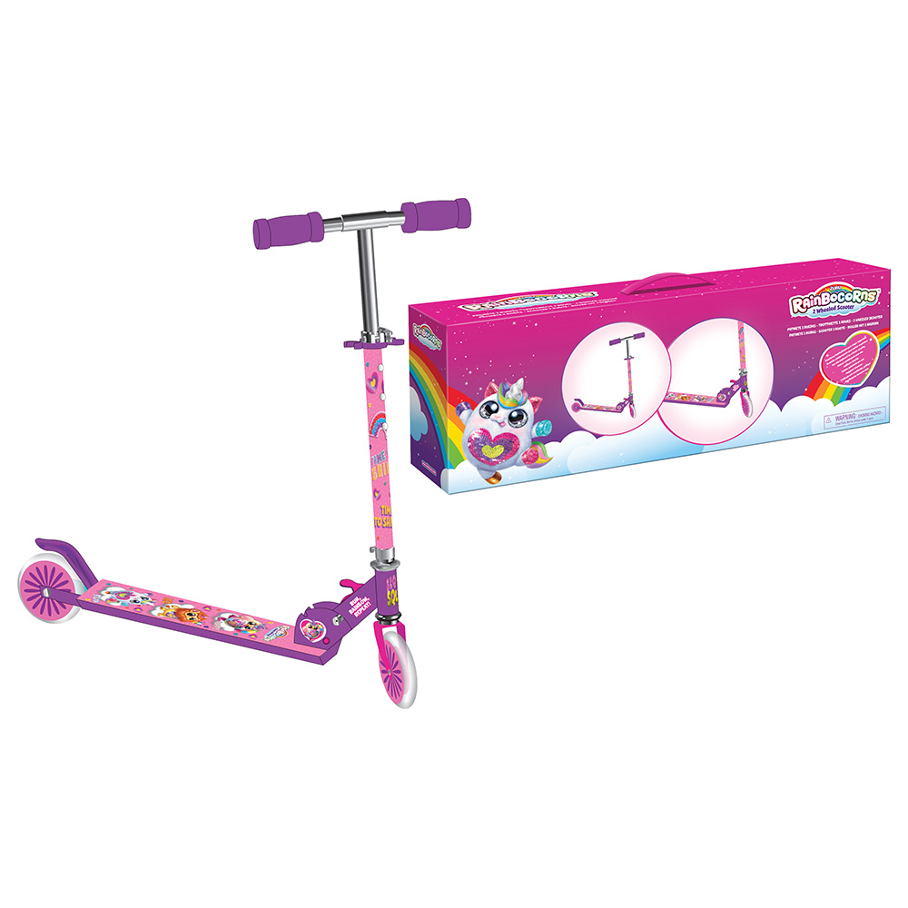 S&G Zuru Rainbocorns 2Wh Scooter