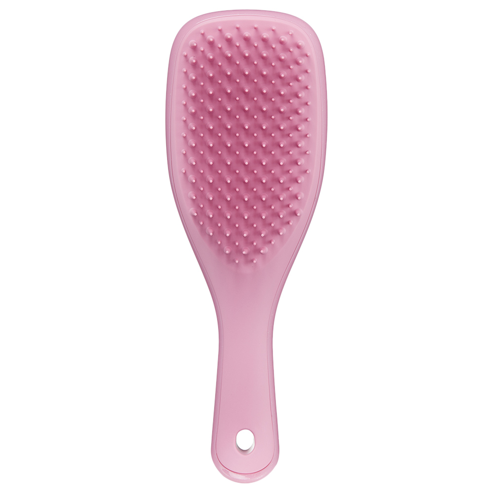 Tangle Teezer Wet Detangler Mini Pink / Pink
