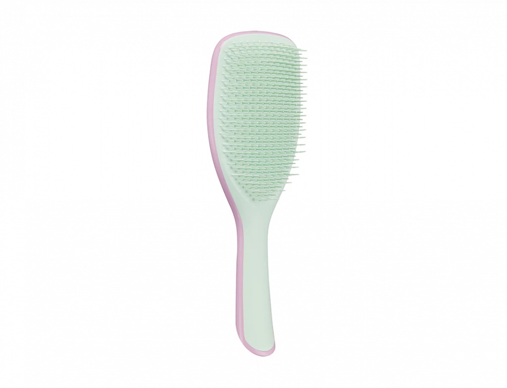 Tangle Teezer Large Wet Detangler Rose / Sage