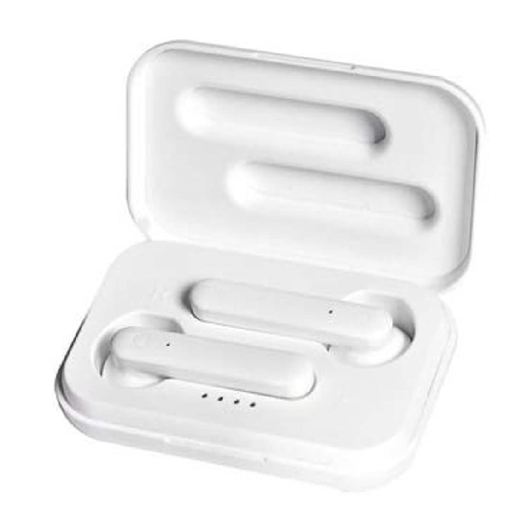 Merlin Sonic Air White Earphone