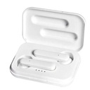 Merlin Sonic Air White Earphone