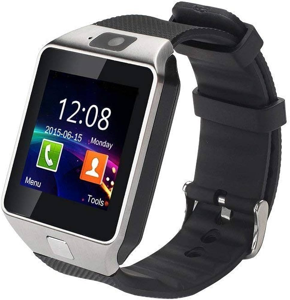 Merlin NeoTalk Watch
