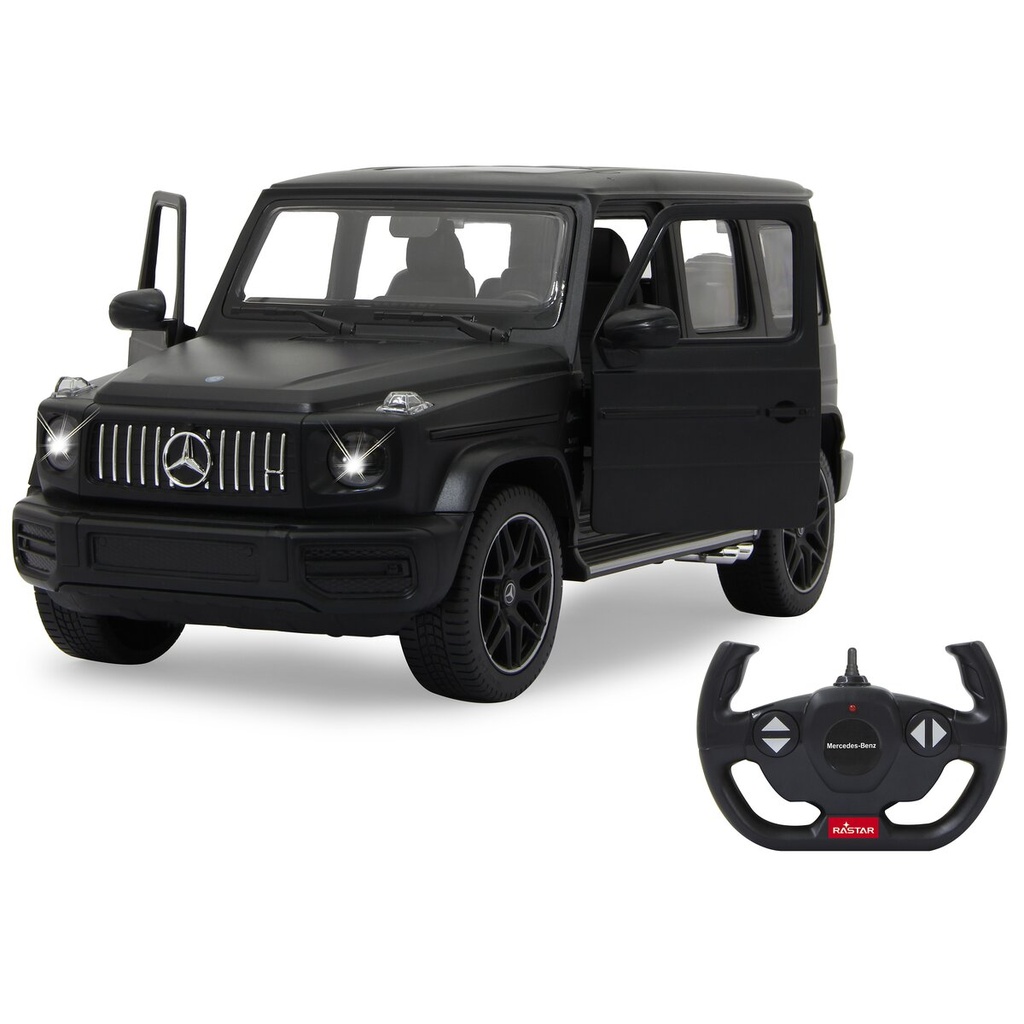Rastar R/C Mercedes Benz G63 1:14