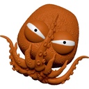 Splats Head Launch Part 1 Series 11cm - Skilfy