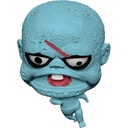 Splats Head Launch Part 1 Series 11cm - Pudgy