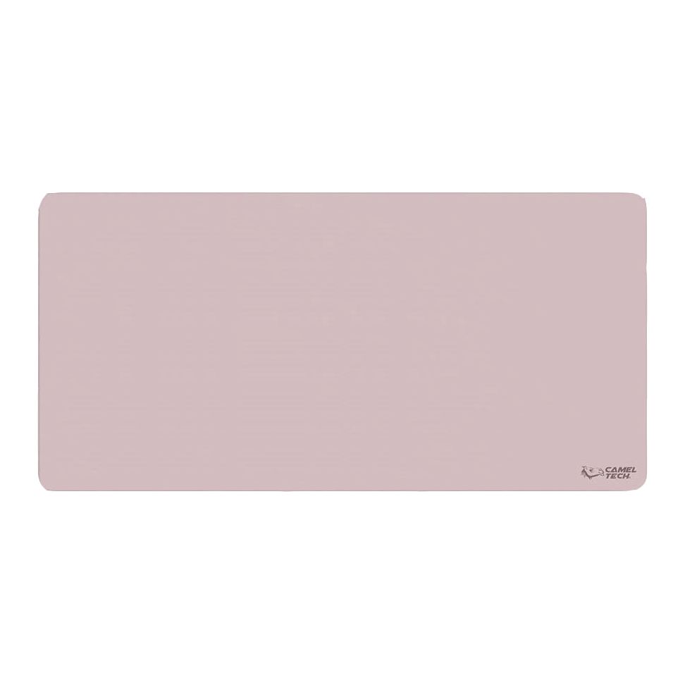Camel Tech 3XL Mouse Pad Pink