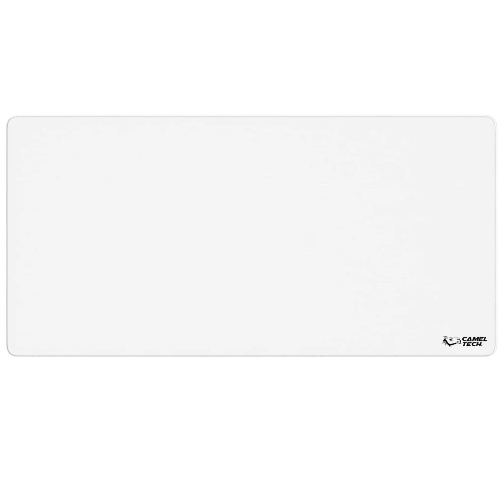 Camel Tech 3XL Mouse Pad White