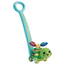 VTech 2 in 1 Push & Discover Turtle