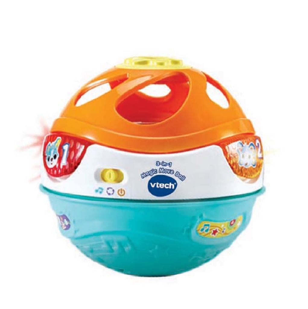 VTech 3-in-1 Magic Move Ball