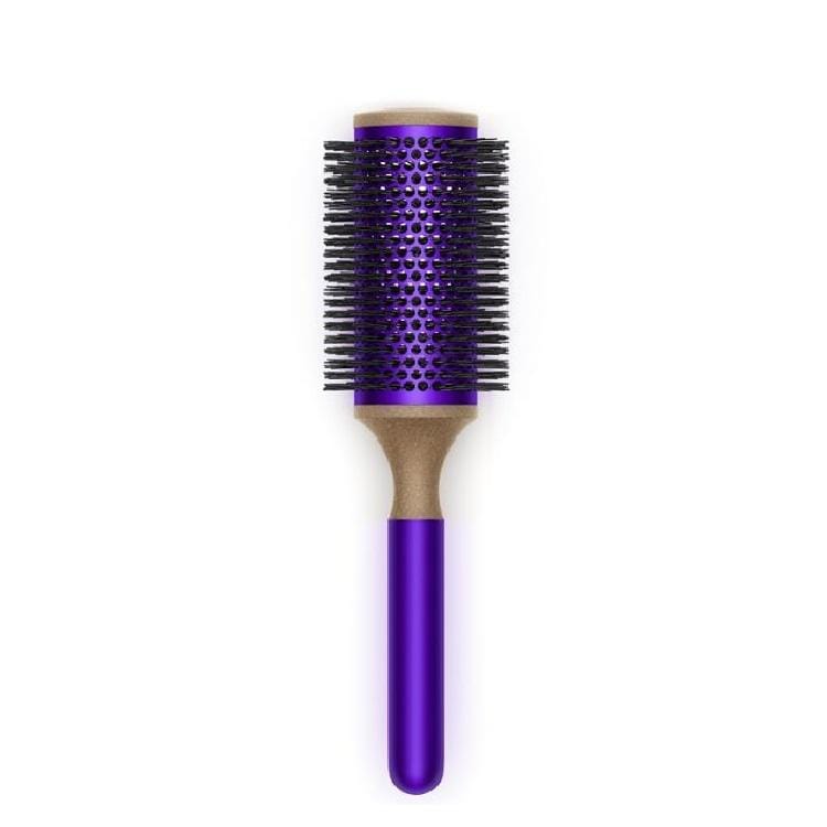Dyson Barrel Brush Purple/Black
