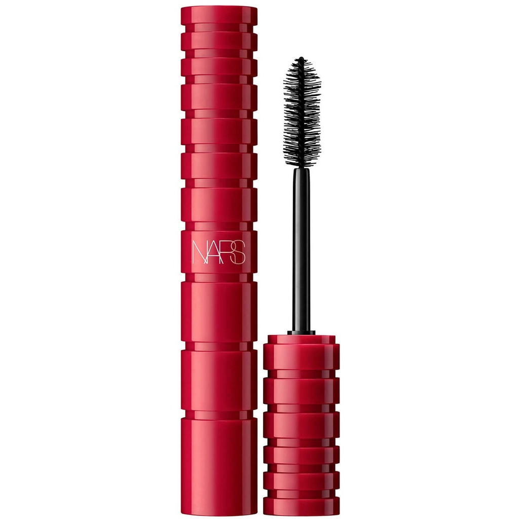 Nars Climax Mascara Black 6g