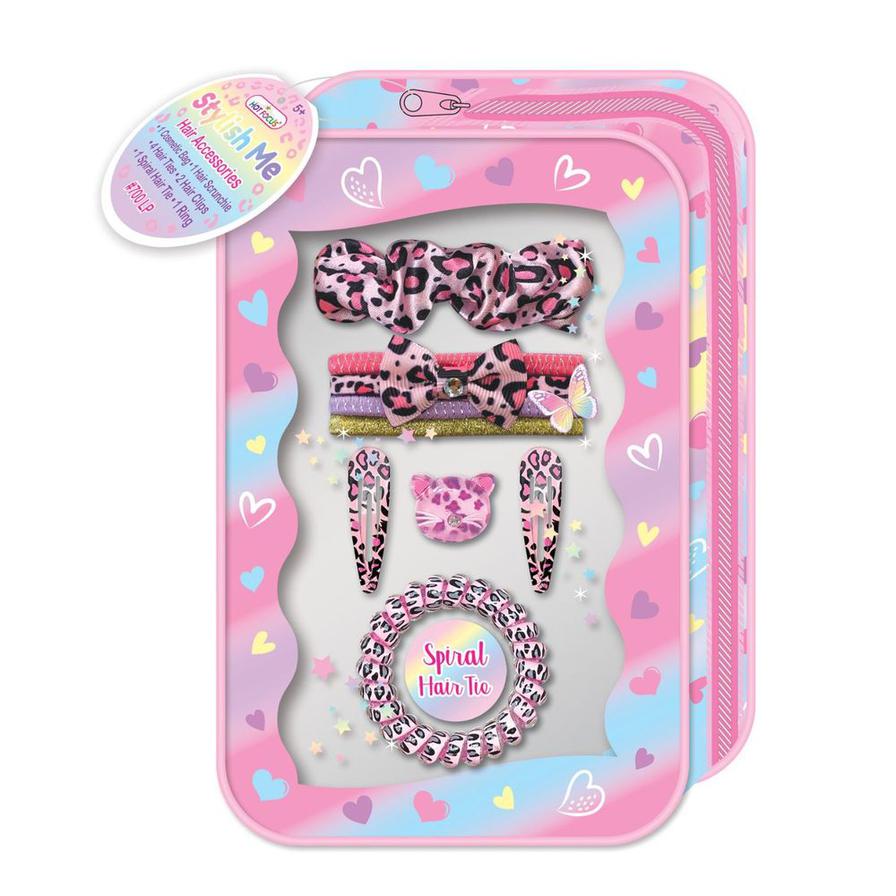 Hot Focus Stylish Me Hair Accessories