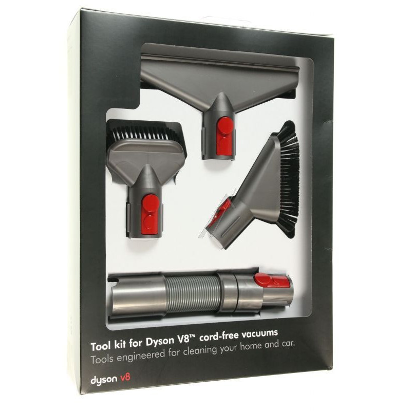 Dyson Accessories Tool Kit for Vaccuum