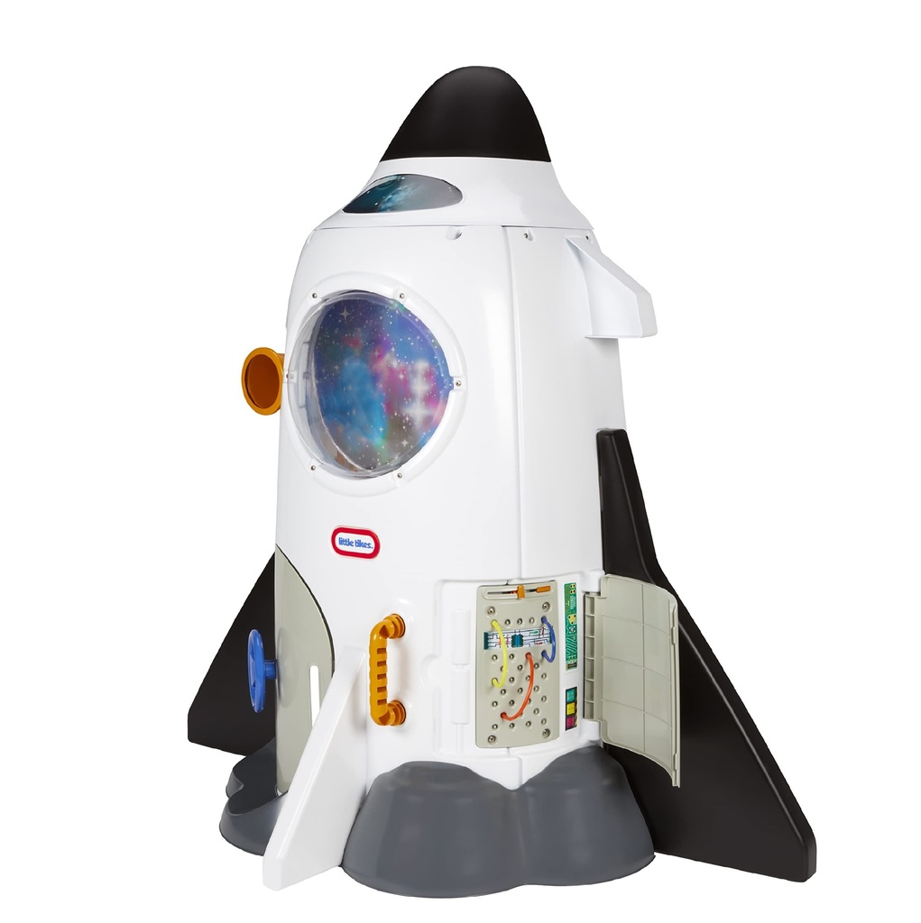 Little Tikes Adventure Rocket (LIT-662720)