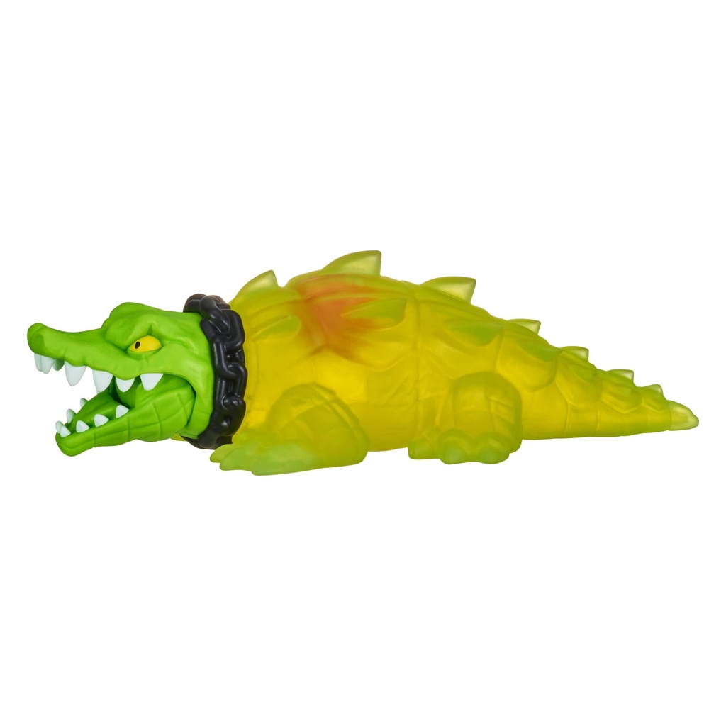 Goo Jit Zu Shifters Primal Rock Jaw