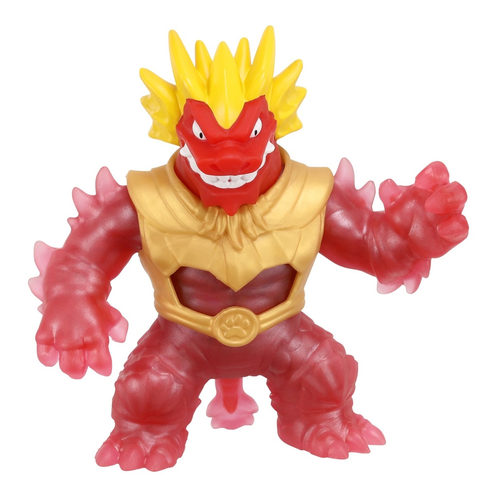 Goo Jit Zu Deep Goo Sea Blazagon